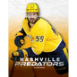 Nashville Predators - Paperback