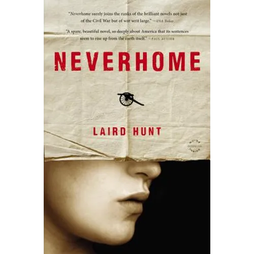 Neverhome - Paperback