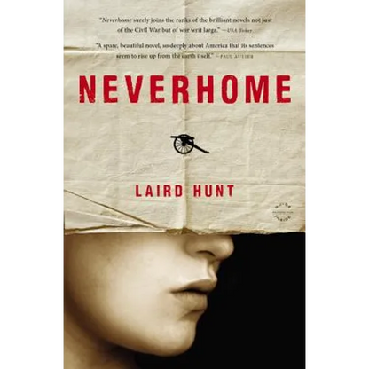 Neverhome - Paperback