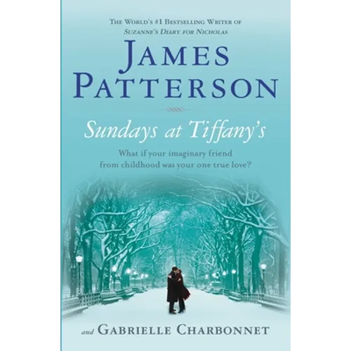Sundays at Tiffany's - Paperback