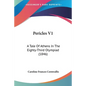 Pericles V1: A Tale Of Athens In The Eighty-Third Olympiad (1846) - Paperback