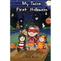 My Twins' First Halloween - Hardcover