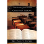 Discipling Discipline in the Christian School - Paperback