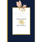 Prayer Manna - Paperback