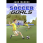 Soccer Goals - Hardcover