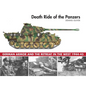 Death Ride of the Panzers: German Armor and the Retreat in the West, 1944-45 - Hardcover