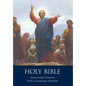 The Holy Bible: Authorized King James Version, Pure Cambridge Edition - Paperback