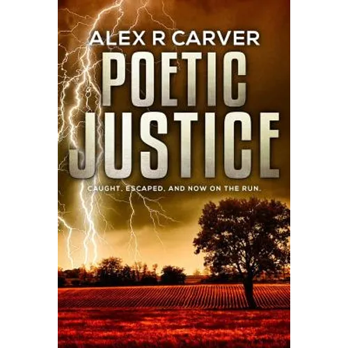 Poetic Justice - Paperback