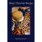 Amy's Favorite Recipes - Paperback