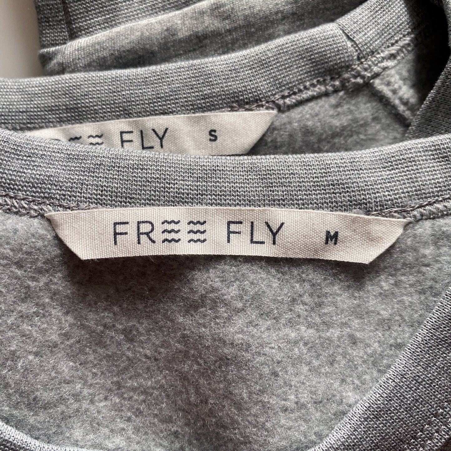 Blue Ridge Mountains Logo Fleece | Womens