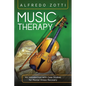 Music Therapy: An Introduction with Case Studies for Mental Illness Recovery - Paperback