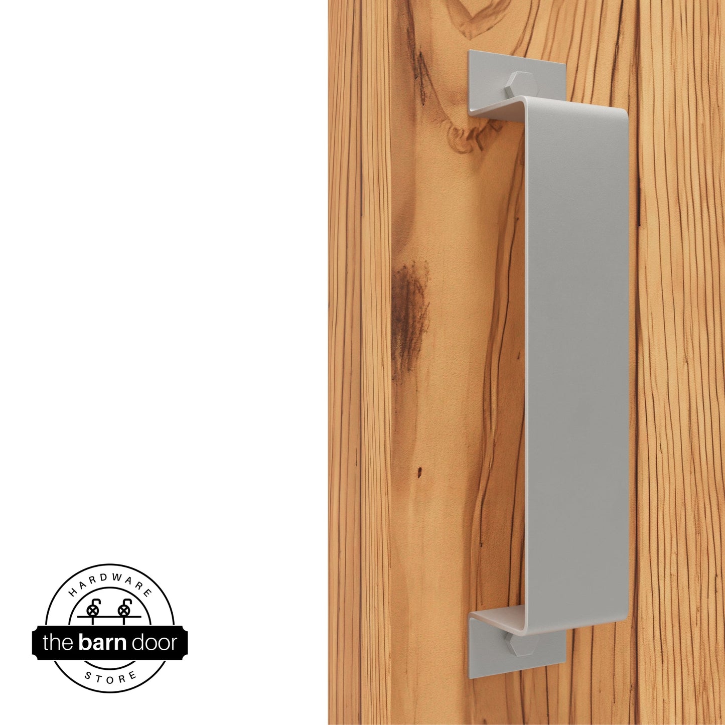 Barn Door Pull Handles