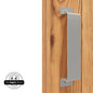 Barn Door Pull Handles