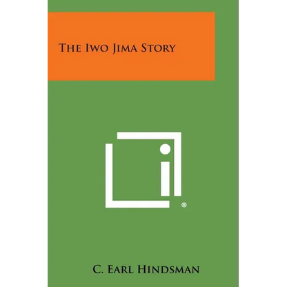 The Iwo Jima Story - Paperback