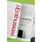 The Enthusiast - Paperback