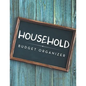 Household Budget Organizer - Paperback