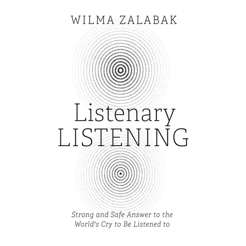 Listenary Listening - Hardcover