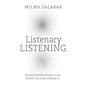 Listenary Listening - Hardcover