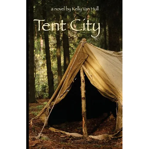 Tent City - Paperback