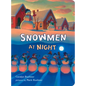 Snowmen at Night - Board Book