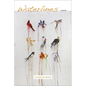 Waterlines: Poems - Paperback