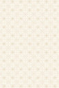 Floralscape - Star Grid Cream Cotton 44"/45" Fabric Per Yard
