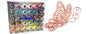 Floriani 12-weight 30 count Thread set