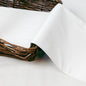 Floriani Color Keep Topping 54" x 1 yd WHITE
