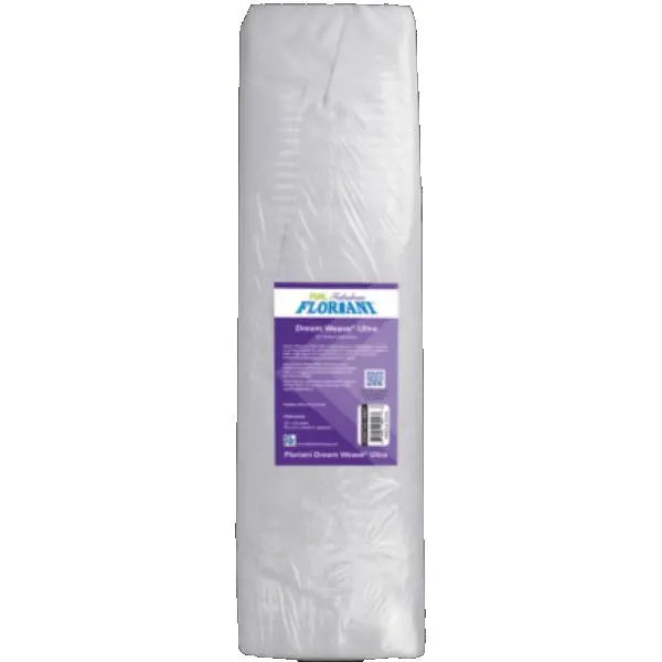Floriani Dream Weave Ultra (Fusible) 30" x 25 yds