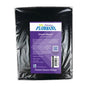 Floriani Dream Weave (Fusible) Black 30" x 3 yds