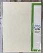 Floriani Hoop N Go 15" Perfect Stick Tearaway -FPS 15"x20" - 25 PK