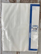 Floriani Hoop N Go 15" Wet N Gone -FWG 15"x20" - 25 PK