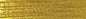Floriani Metallic Thread 3K - BRIGHT GOLD 26