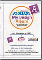 Floriani My Design Album Software