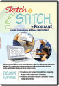 Floriani Sketch a Stitch FTCU/Fusion Add-On Software