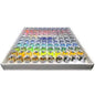 Floriani Thread - 100 Spool Set - Set 1