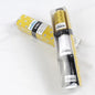 Floriani Thread  3 SPOOL SET - ART DECO Black & White