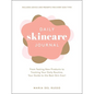 Daily Skincare Journal: From Testing New Products to Tracking Your Daily Routine, Your Guide to the Best Skin Ever! - Hardcover