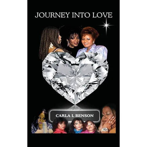 Journey Into Love - Hardcover