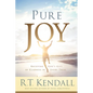 Pure Joy: Receiving God's Gift of Gladness in Every Trial - Paperback