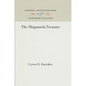 The Hispaniola Treasure - Hardcover