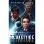 Departure - Hardcover