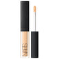 NARS Mini Radiant Creamy Concealer - Long-Lasting, Medium Coverage, Skincare-Infused Makeup for Brightening and Correcting