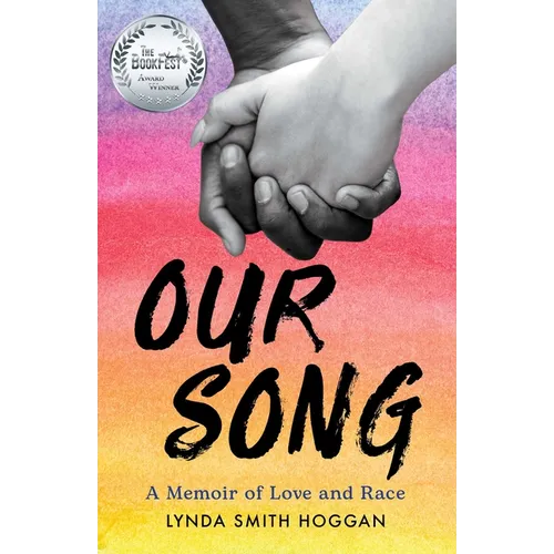 Our Song: A Memoir of Love and Race - Paperback