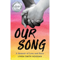 Our Song: A Memoir of Love and Race - Paperback