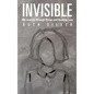 Invisible: My Journey Through Vision and Hearing Loss - Hardcover