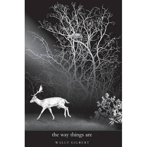 The way things are - Hardcover