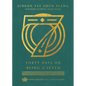 Forty Days on Being a Seven - Hardcover
