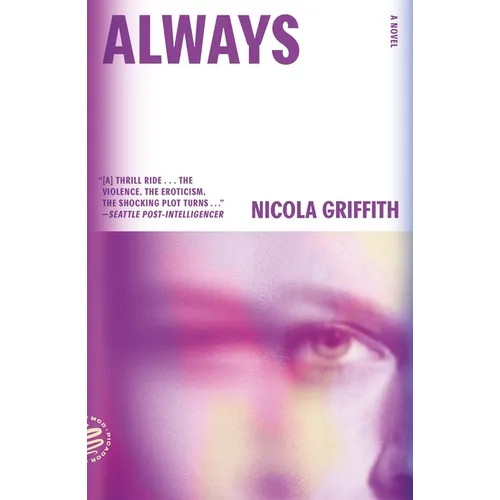 Always: A Novel (Aud Torvingen) - Paperback