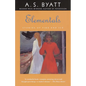 Elementals: Stories of Fire and Ice - Paperback